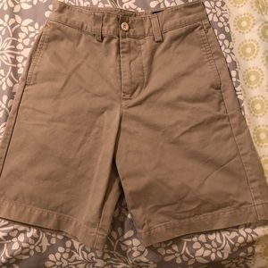 Vineyard Vines Khaki Shorts